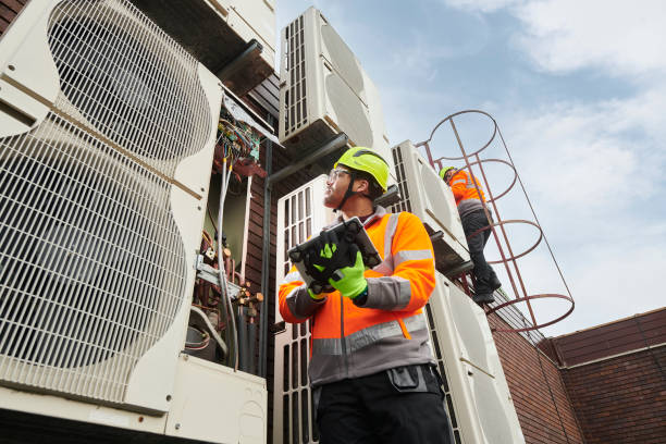 Best Residential HVAC in Bowling Green, KY