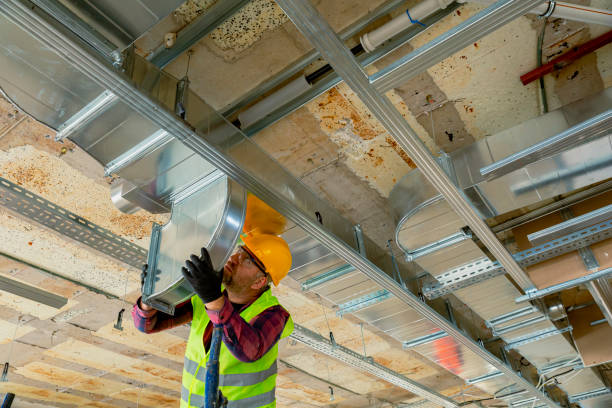 Best HVAC Retrofitting and Upgrading in Bowling Green, KY